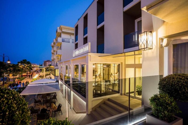 Vista Mare Hotel - Genel