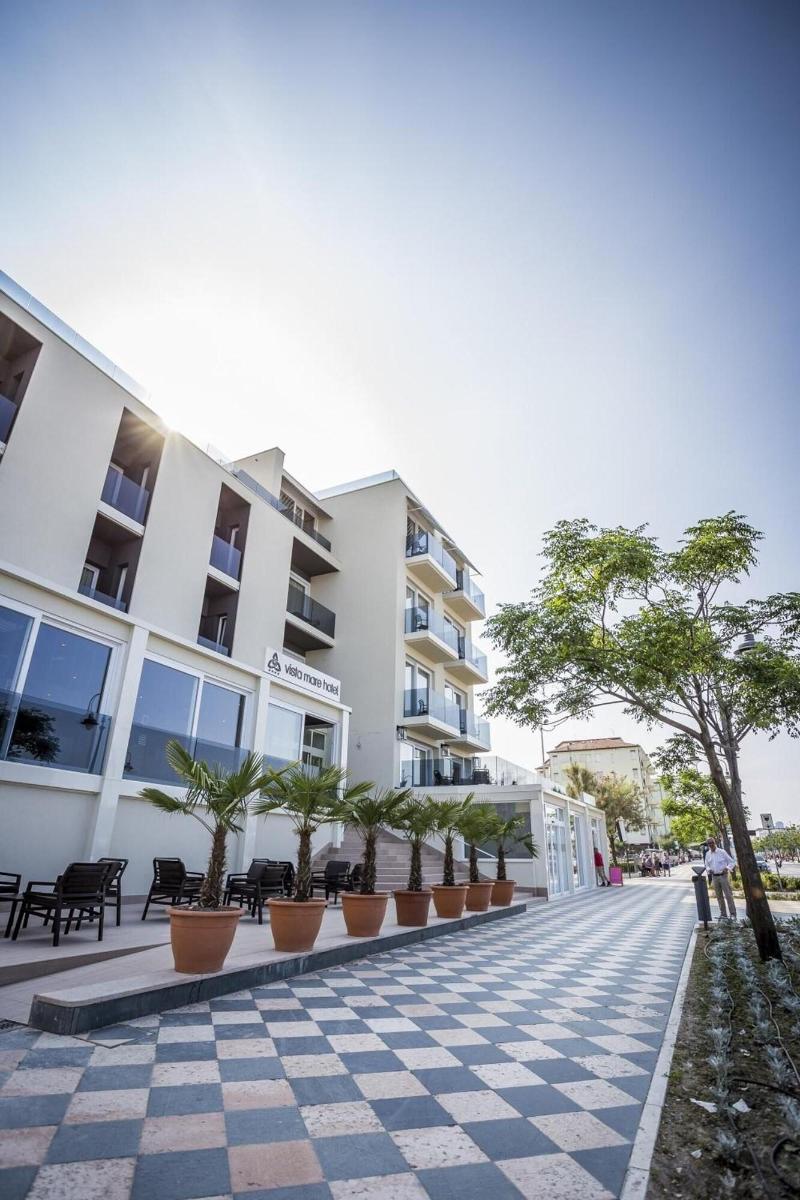 Vista Mare Hotel - Genel