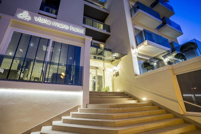 Vista Mare Hotel - Genel
