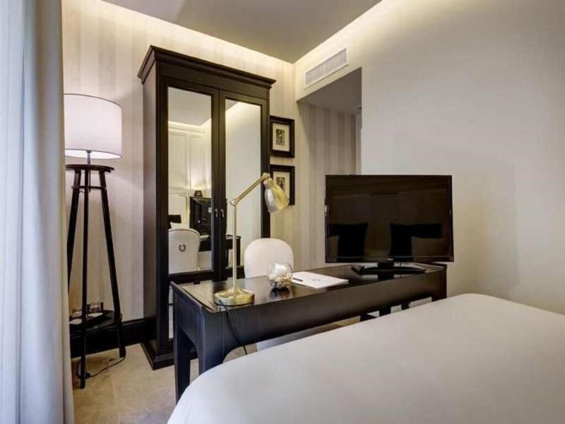 Vista Mare Hotel - Oda