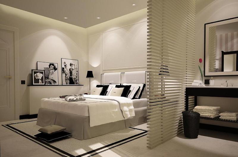 Vista Mare Hotel - Oda
