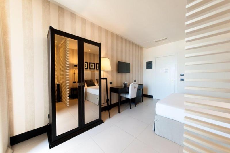 Vista Mare Hotel - Oda