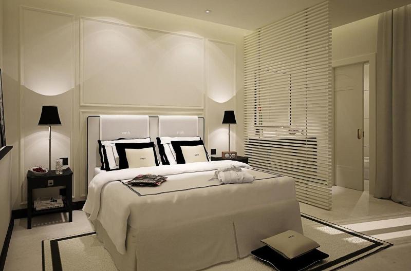 Vista Mare Hotel - Oda