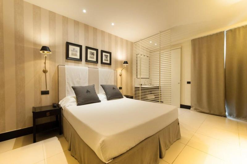 Vista Mare Hotel - Oda