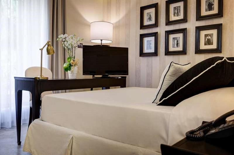 Vista Mare Hotel - Oda
