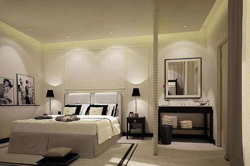 Vista Mare Hotel - Oda