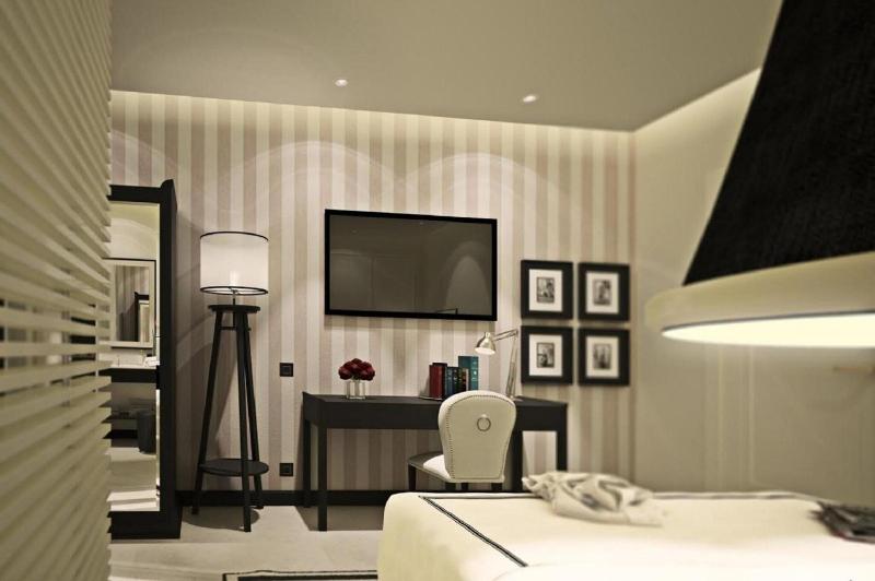 Vista Mare Hotel - Oda