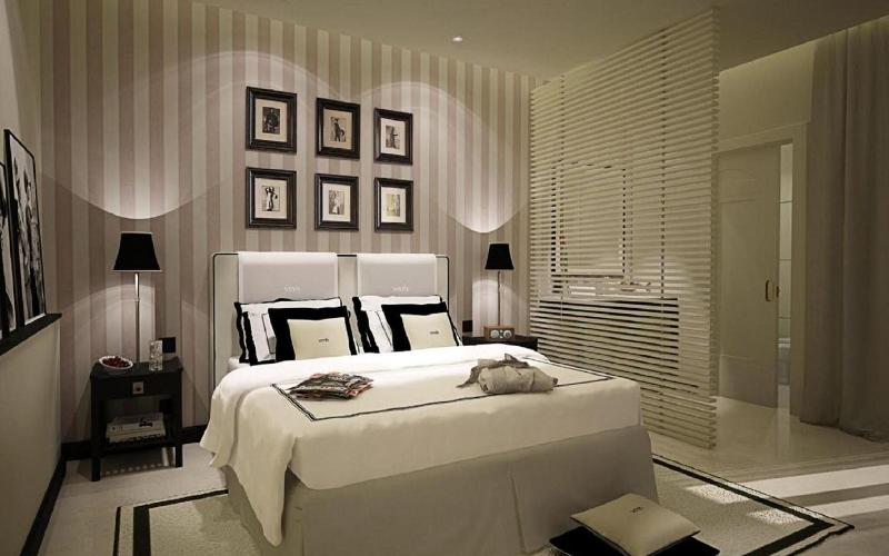 Vista Mare Hotel - Oda