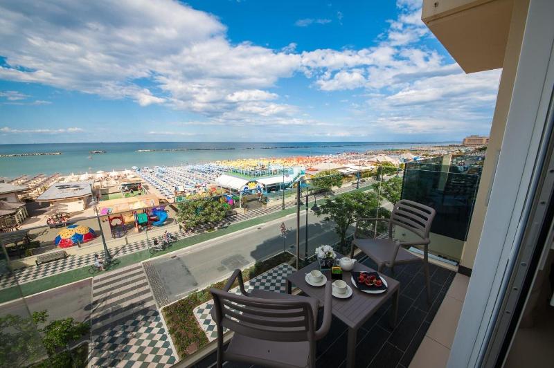 Vista Mare Hotel - Oda