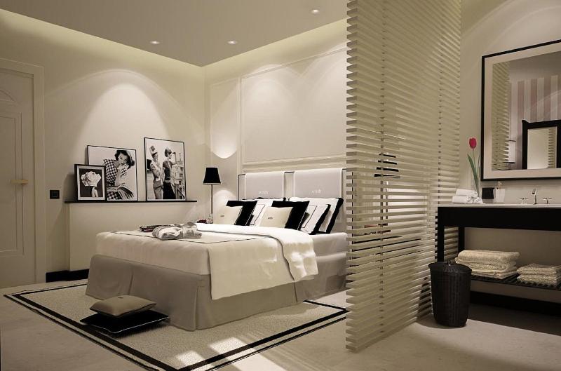 Vista Mare Hotel - Oda