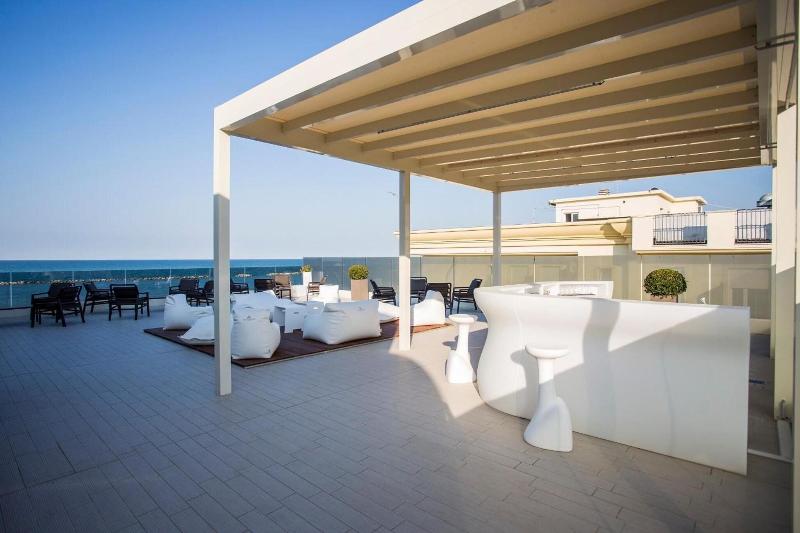 Vista Mare Hotel - Oda