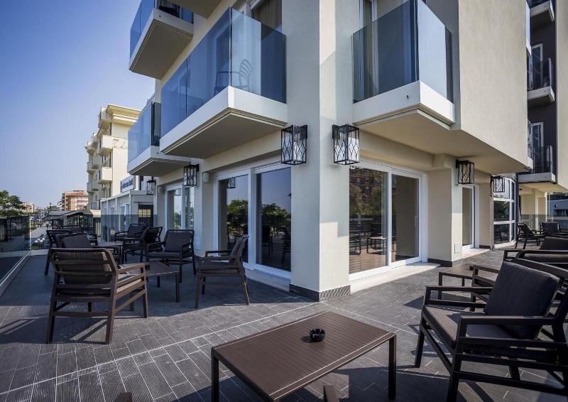 Vista Mare Hotel - Oda