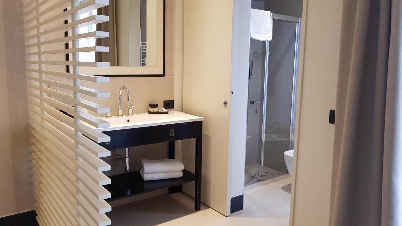 Vista Mare Hotel - Oda