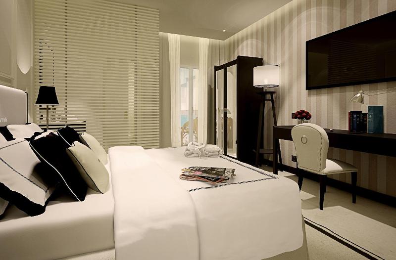 Vista Mare Hotel - Oda
