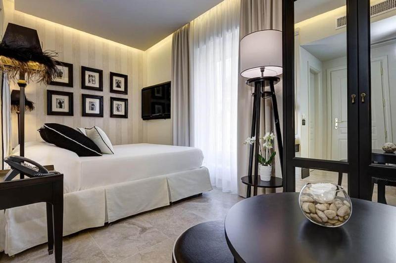 Vista Mare Hotel - Oda