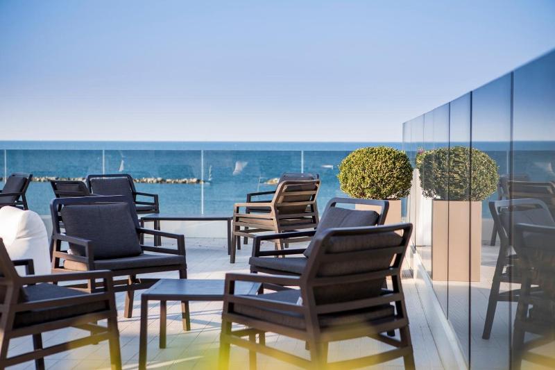 Vista Mare Hotel - Oda