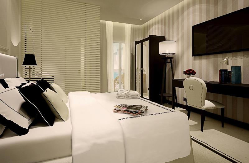 Vista Mare Hotel - Oda