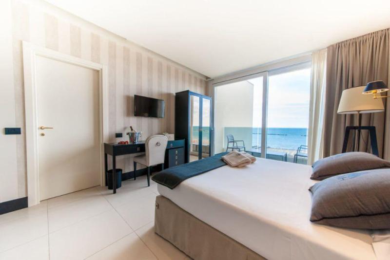 Vista Mare Hotel - Oda