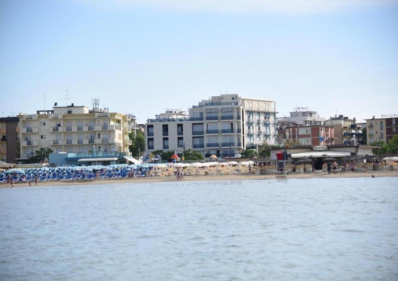 Vista Mare Hotel - Plaj