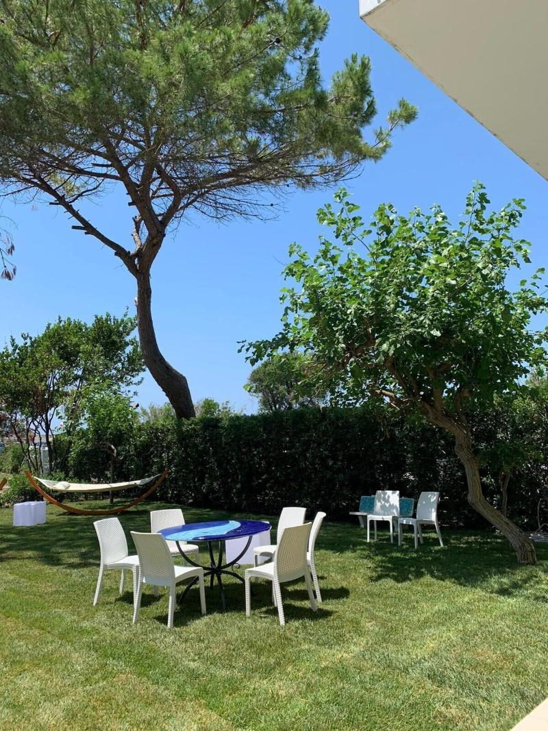 Hotel Artemide Mare - Genel