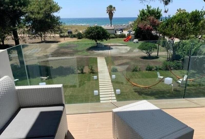 Hotel Artemide Mare - Genel