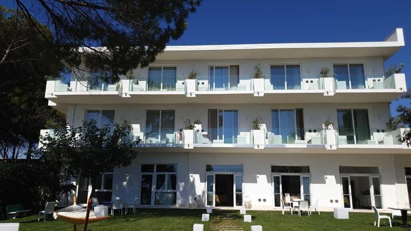 Hotel Artemide Mare - Genel