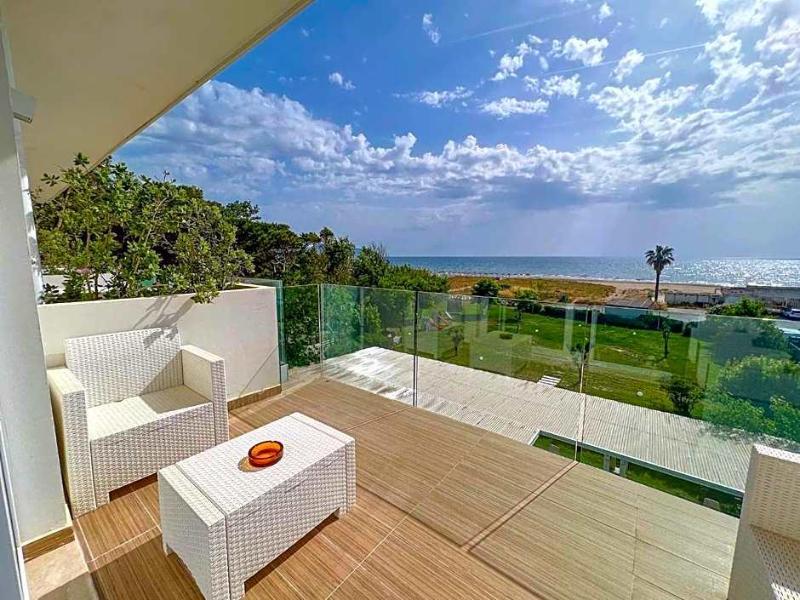 Hotel Artemide Mare - Genel