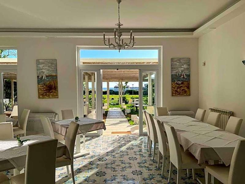 Hotel Artemide Mare - Genel