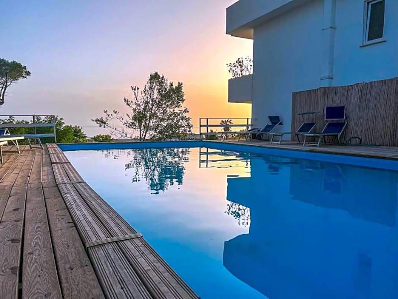 Hotel Artemide Mare - Genel