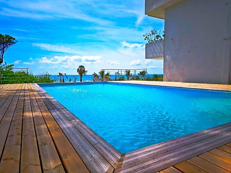 Hotel Artemide Mare - Genel