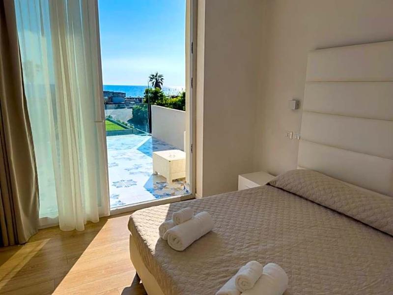 Hotel Artemide Mare - Genel
