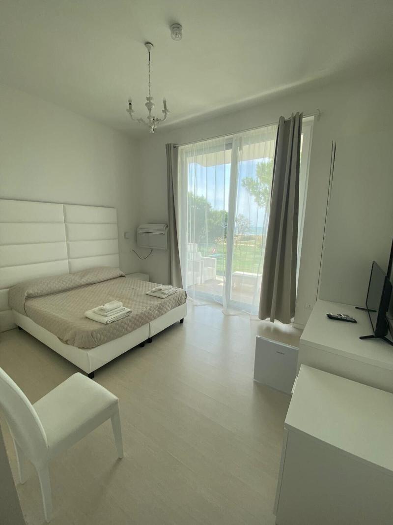 Hotel Artemide Mare - Oda