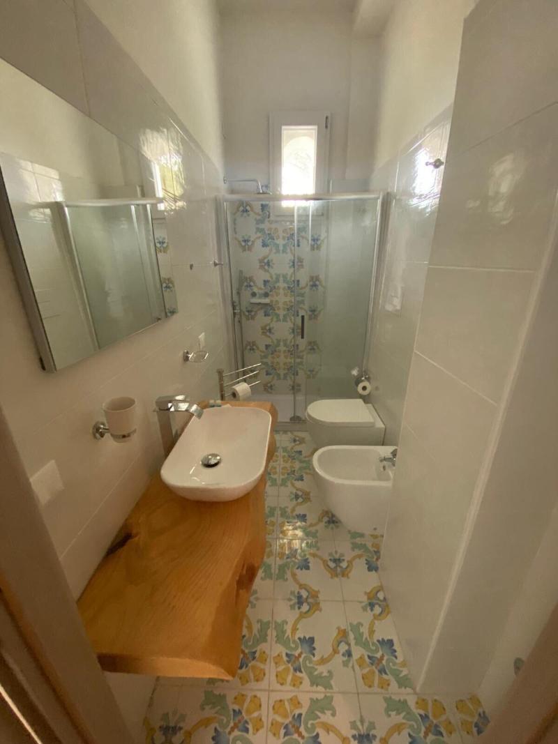 Hotel Artemide Mare - Oda