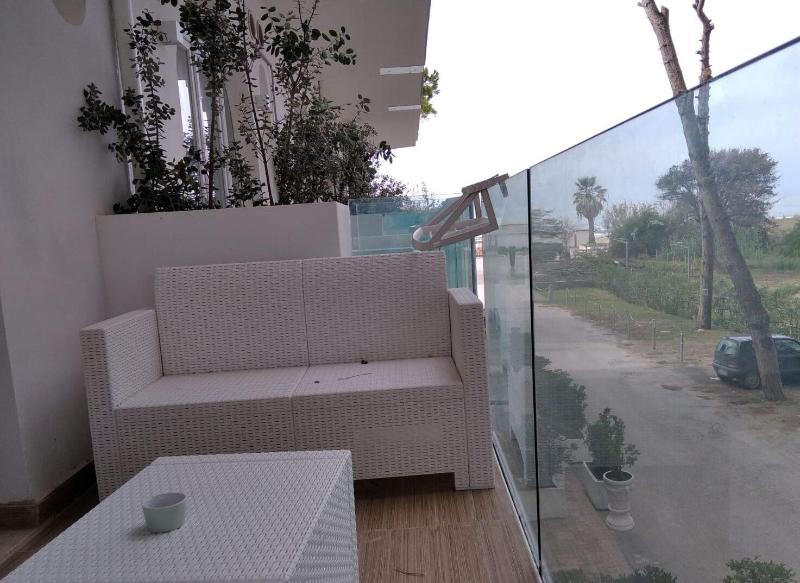 Hotel Artemide Mare - Oda