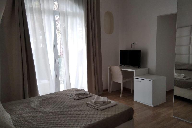 Hotel Artemide Mare - Oda