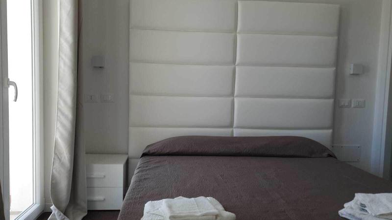 Hotel Artemide Mare - Oda
