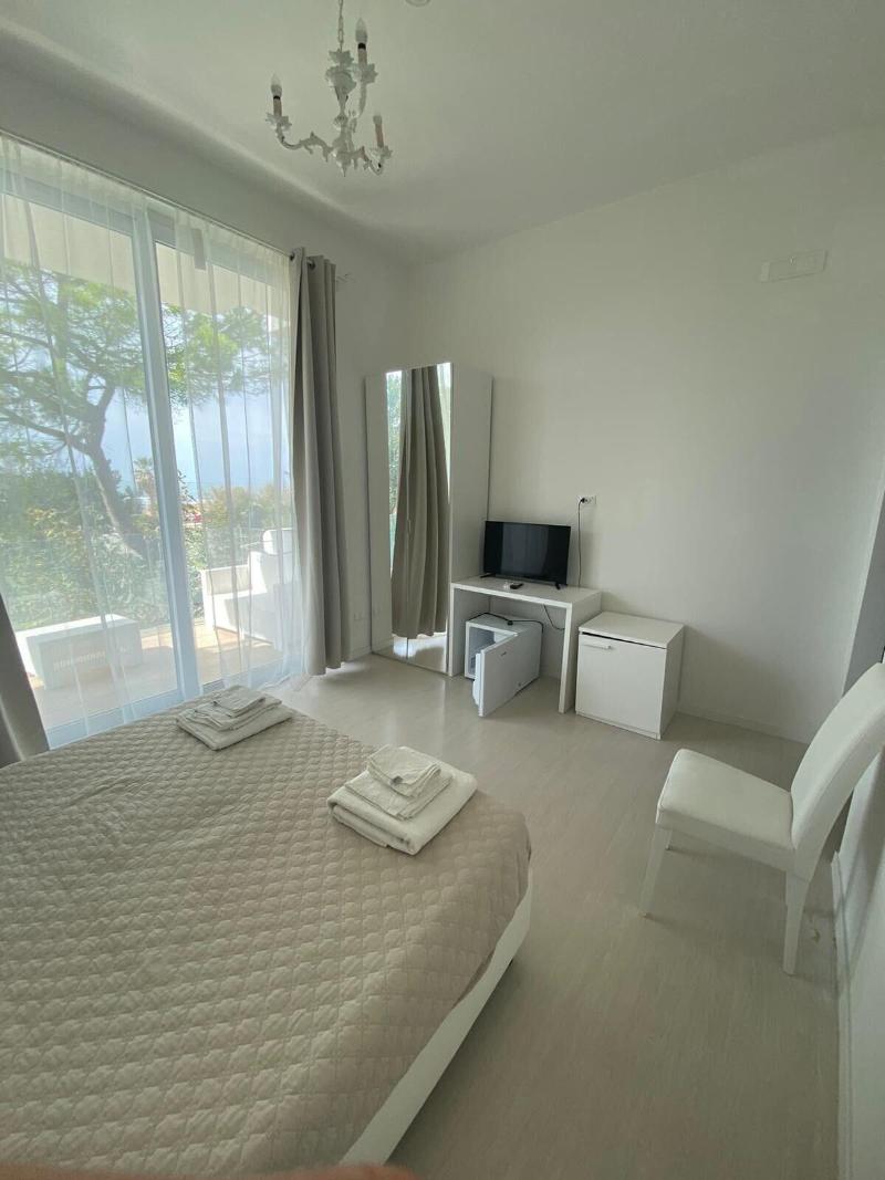 Hotel Artemide Mare - Oda