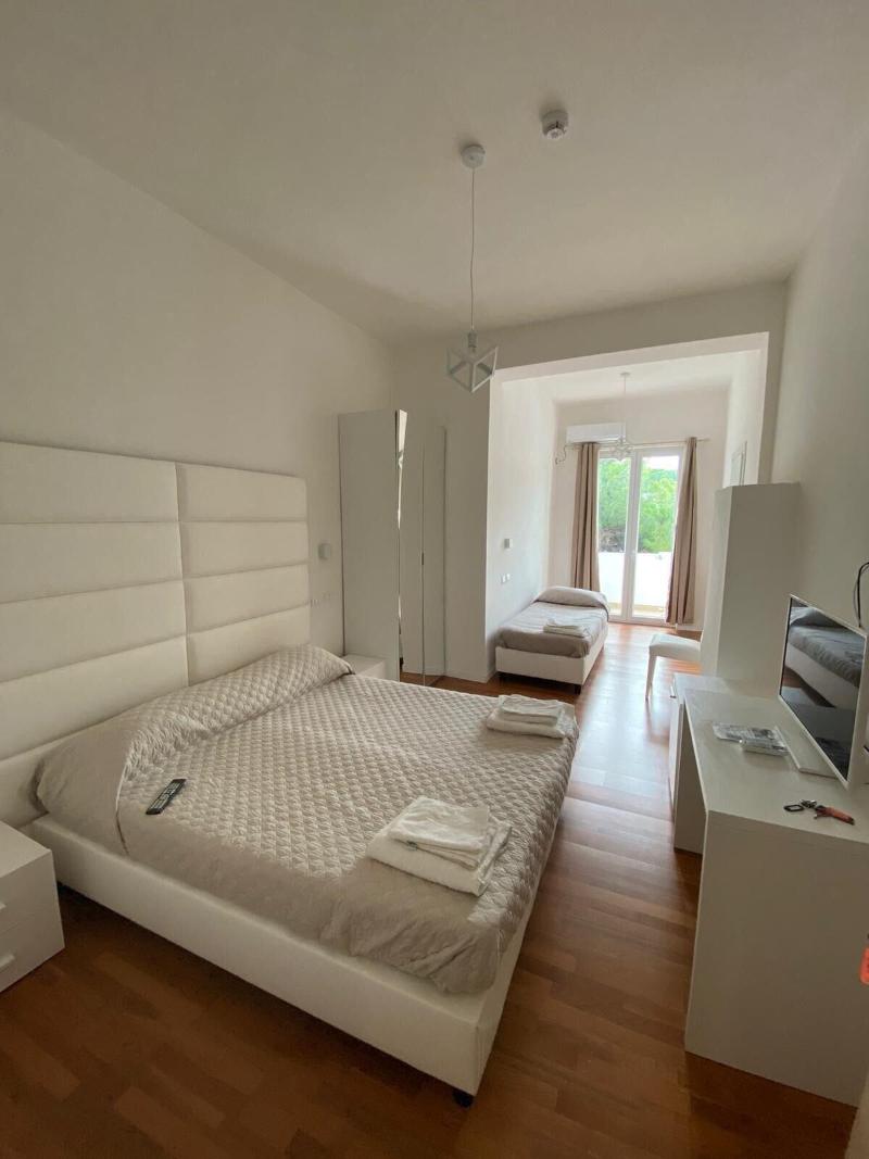 Hotel Artemide Mare - Oda
