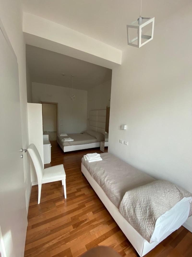 Hotel Artemide Mare - Oda