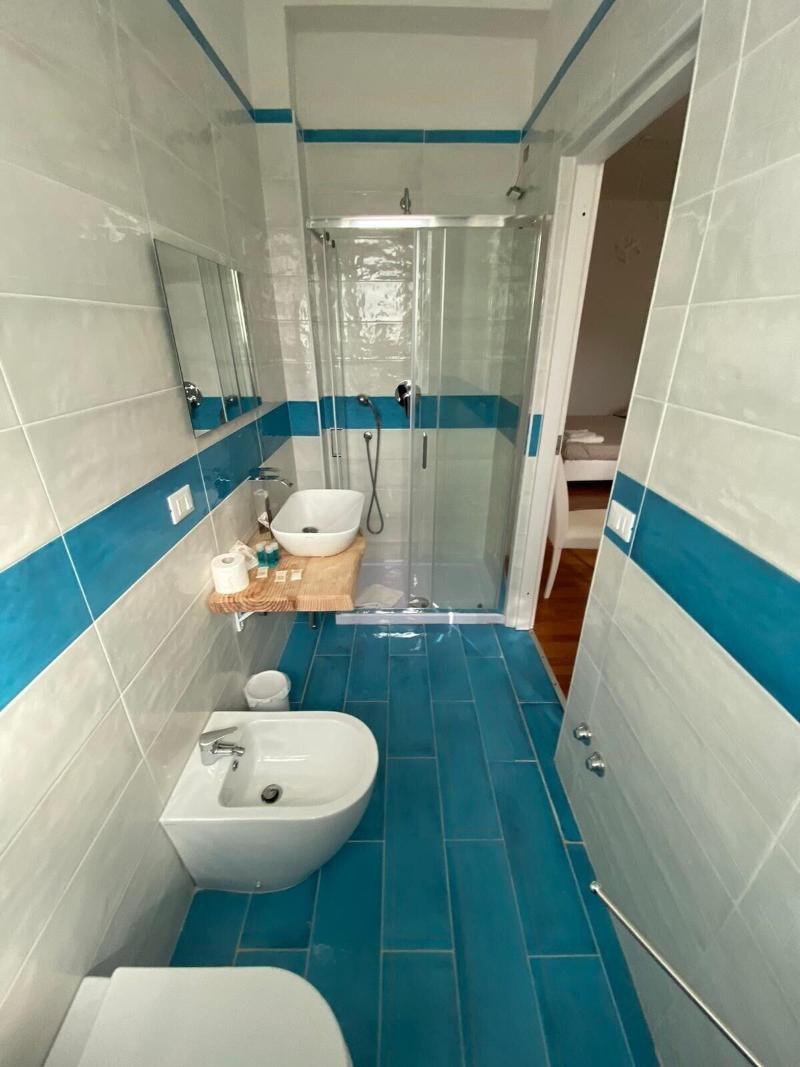 Hotel Artemide Mare - Oda