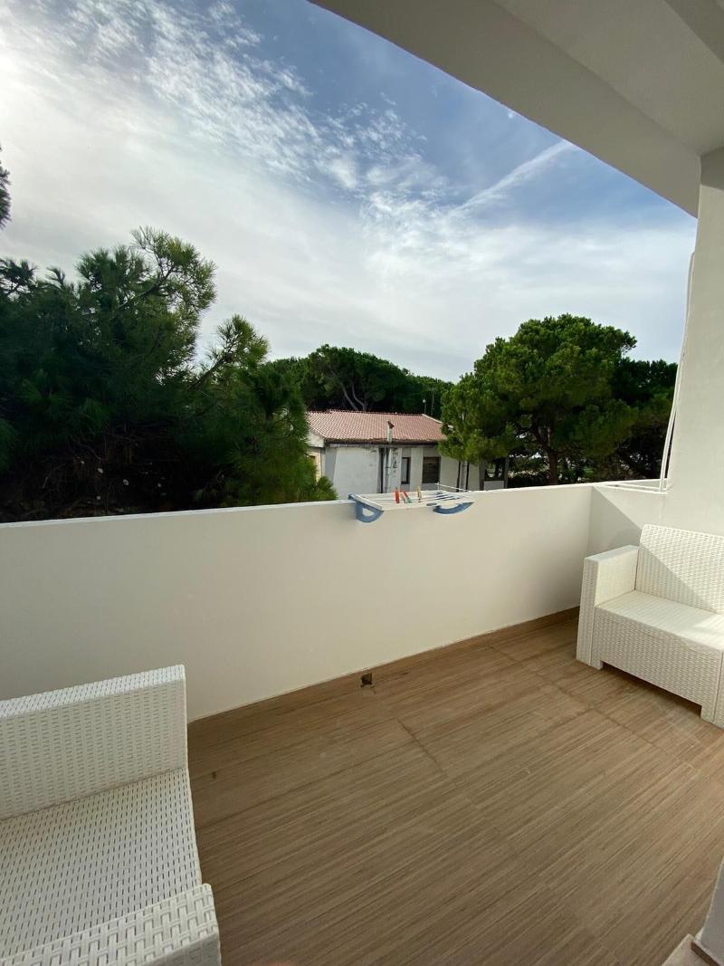 Hotel Artemide Mare - Oda
