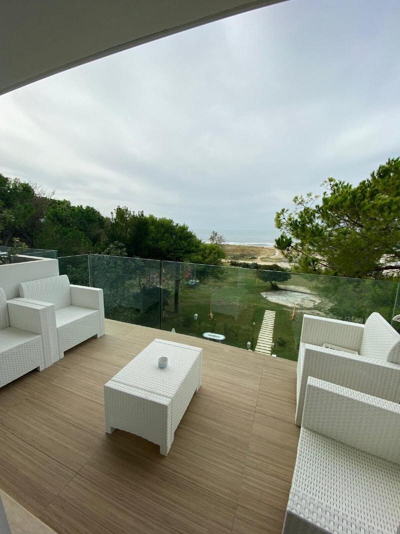 Hotel Artemide Mare - Oda