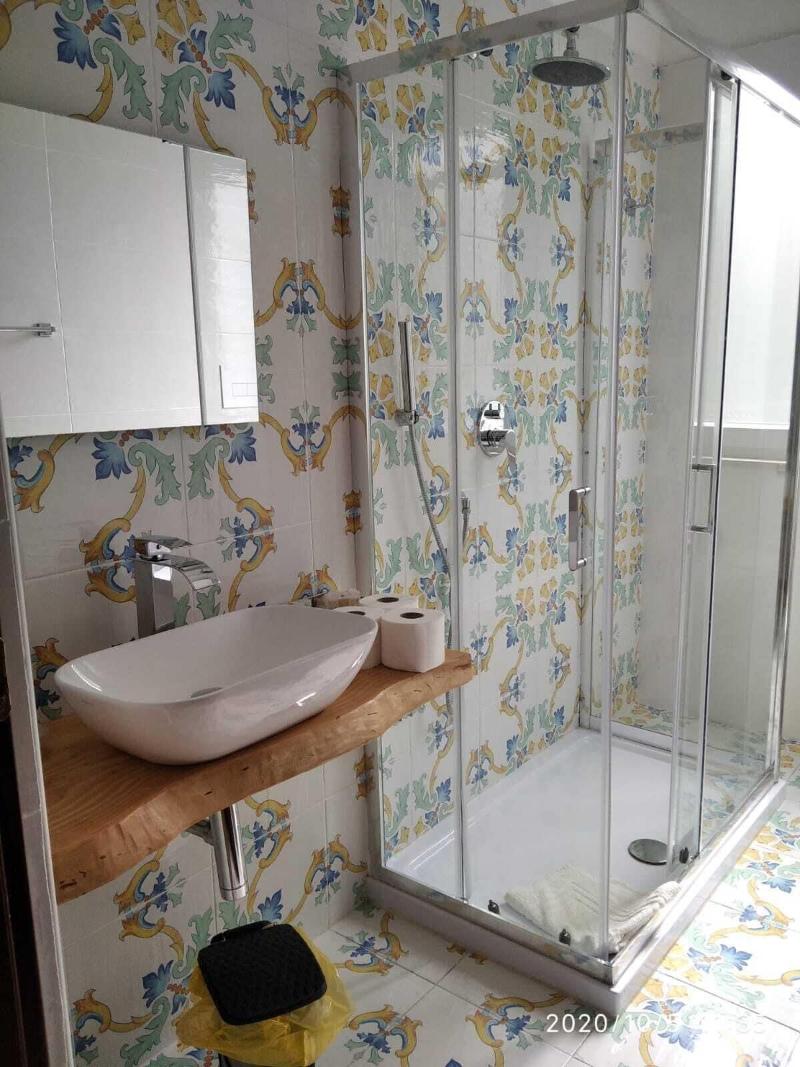 Hotel Artemide Mare - Oda