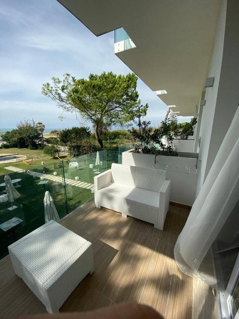 Hotel Artemide Mare - Oda