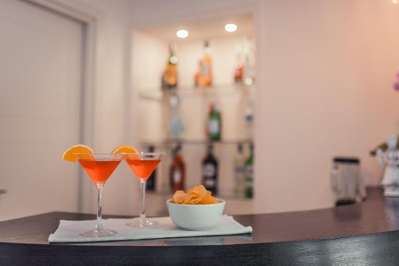 Hotel Casa Adele - Bar