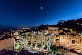 Hotel Casa Adele otel fotoğrafı