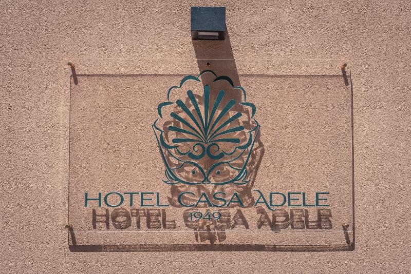 Hotel Casa Adele - Genel