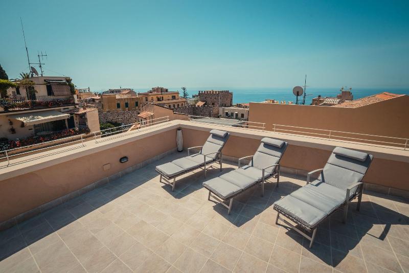 Hotel Casa Adele - Genel
