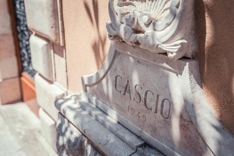 Hotel Casa Adele - Genel