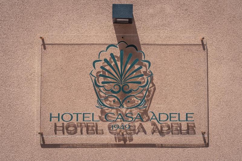 Hotel Casa Adele - Genel